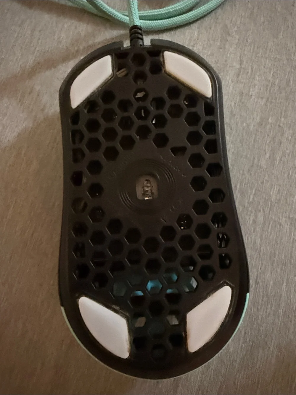 Ninja Air58 Final Mouse
